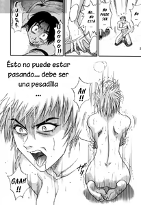 Page 190 of Michael Keikaku ~Kyou kara Boku wa Onnanoko~ 3 - preview thumbnail