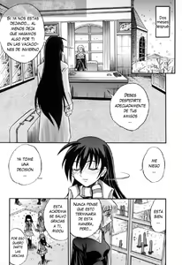Page 193 of Michael Keikaku ~Kyou kara Boku wa Onnanoko~ 3 - preview thumbnail