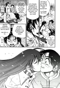 Page 197 of Michael Keikaku ~Kyou kara Boku wa Onnanoko~ 3 - preview thumbnail
