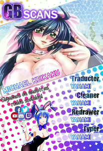 Page 237 of Michael Keikaku ~Kyou kara Boku wa Onnanoko~ 3 - preview thumbnail