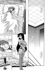 Page 56 of Michael Keikaku ~Kyou kara Boku wa Onnanoko~ 3 - preview thumbnail