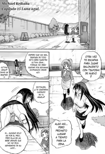 Page 59 of Michael Keikaku ~Kyou kara Boku wa Onnanoko~ 3 - preview thumbnail