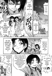 Page 61 of Michael Keikaku ~Kyou kara Boku wa Onnanoko~ 3 - preview thumbnail