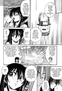 Page 62 of Michael Keikaku ~Kyou kara Boku wa Onnanoko~ 3 - preview thumbnail