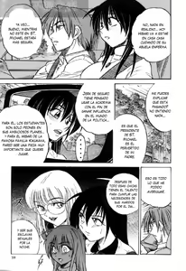 Page 63 of Michael Keikaku ~Kyou kara Boku wa Onnanoko~ 3 - preview thumbnail