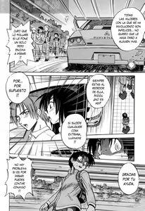 Page 64 of Michael Keikaku ~Kyou kara Boku wa Onnanoko~ 3 - preview thumbnail
