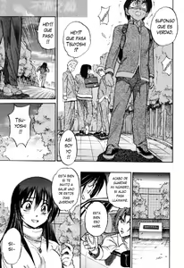 Page 65 of Michael Keikaku ~Kyou kara Boku wa Onnanoko~ 3 - preview thumbnail