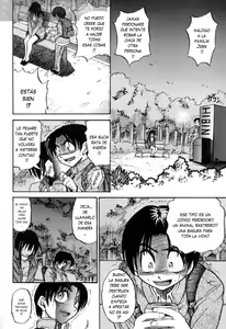 Page 68 of Michael Keikaku ~Kyou kara Boku wa Onnanoko~ 3 - preview thumbnail