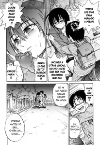 Page 70 of Michael Keikaku ~Kyou kara Boku wa Onnanoko~ 3 - preview thumbnail