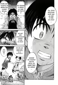 Page 71 of Michael Keikaku ~Kyou kara Boku wa Onnanoko~ 3 - preview thumbnail