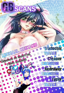 Page 88 of Michael Keikaku ~Kyou kara Boku wa Onnanoko~ 3 - preview thumbnail