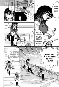 Page 99 of Michael Keikaku ~Kyou kara Boku wa Onnanoko~ 3 - preview thumbnail
