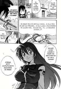 Page 100 of Michael Keikaku ~Kyou kara Boku wa Onnanoko~ 3 - preview thumbnail