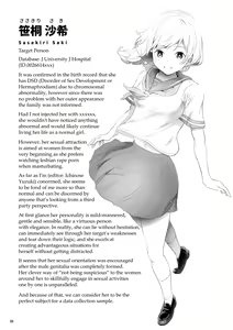 Page 13 of Chinko ga Haetara Dou suru ka Prologue | What Would You Do If You Grew a Dick? Prologue - preview thumbnail