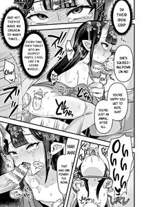 Page 19 of Loli-babaa Kyousei Tanetsuke Ecchi! | Loli-babaa Forced Impregnation Sex Vol. 1 - preview thumbnail