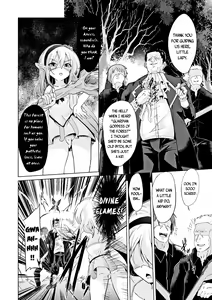 Page 24 of Loli-babaa Kyousei Tanetsuke Ecchi! | Loli-babaa Forced Impregnation Sex Vol. 1 - preview thumbnail