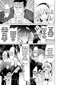 Page 25 of Loli-babaa Kyousei Tanetsuke Ecchi! | Loli-babaa Forced Impregnation Sex Vol. 1 - preview thumbnail
