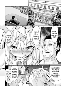 Page 26 of Loli-babaa Kyousei Tanetsuke Ecchi! | Loli-babaa Forced Impregnation Sex Vol. 1 - preview thumbnail