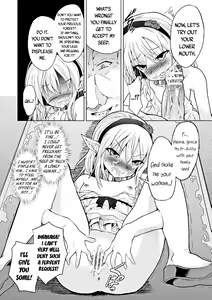 Page 30 of Loli-babaa Kyousei Tanetsuke Ecchi! | Loli-babaa Forced Impregnation Sex Vol. 1 - preview thumbnail