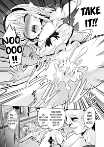 Page 35 of Loli-babaa Kyousei Tanetsuke Ecchi! | Loli-babaa Forced Impregnation Sex Vol. 1 - preview thumbnail