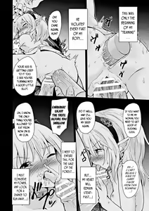 Page 36 of Loli-babaa Kyousei Tanetsuke Ecchi! | Loli-babaa Forced Impregnation Sex Vol. 1 - preview thumbnail