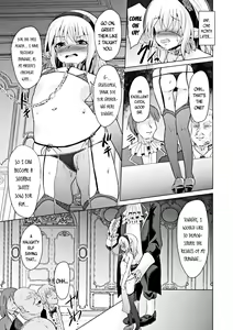 Page 37 of Loli-babaa Kyousei Tanetsuke Ecchi! | Loli-babaa Forced Impregnation Sex Vol. 1 - preview thumbnail