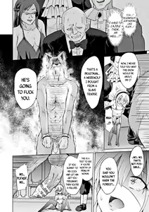 Page 38 of Loli-babaa Kyousei Tanetsuke Ecchi! | Loli-babaa Forced Impregnation Sex Vol. 1 - preview thumbnail