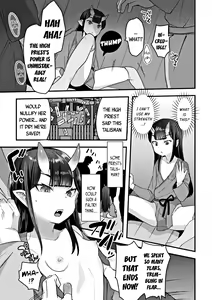 Page 5 of Loli-babaa Kyousei Tanetsuke Ecchi! | Loli-babaa Forced Impregnation Sex Vol. 1 - preview thumbnail