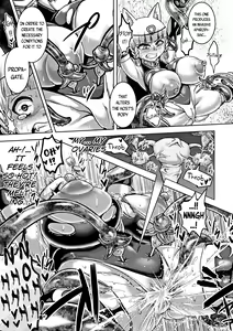 Page 53 of Loli-babaa Kyousei Tanetsuke Ecchi! | Loli-babaa Forced Impregnation Sex Vol. 1 - preview thumbnail