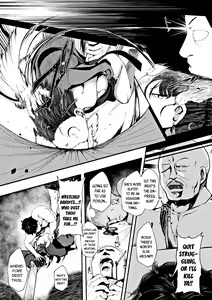 Page 68 of Loli-babaa Kyousei Tanetsuke Ecchi! | Loli-babaa Forced Impregnation Sex Vol. 1 - preview thumbnail
