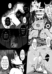 Page 76 of Loli-babaa Kyousei Tanetsuke Ecchi! | Loli-babaa Forced Impregnation Sex Vol. 1 - preview thumbnail