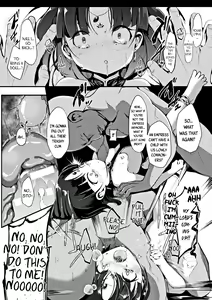 Page 84 of Loli-babaa Kyousei Tanetsuke Ecchi! | Loli-babaa Forced Impregnation Sex Vol. 1 - preview thumbnail
