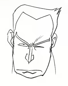 Page 305 of Funny Bee the space phantom thief - preview thumbnail