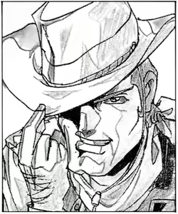 Page 325 of Funny Bee the space phantom thief - preview thumbnail