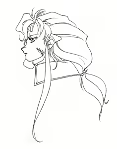 Page 328 of Funny Bee the space phantom thief - preview thumbnail