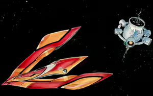 Page 335 of Funny Bee the space phantom thief - preview thumbnail