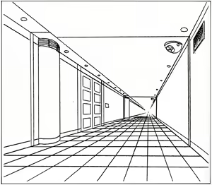 Page 359 of Funny Bee the space phantom thief - preview thumbnail