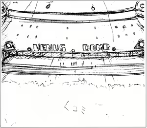 Page 361 of Funny Bee the space phantom thief - preview thumbnail