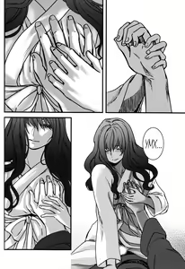 Page 26 of Hakuro ochiru | Падение белой росы - preview thumbnail