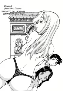 Page 105 of Momoiro Geshuku Utopian | L'Utopia della Locanda (decensored) - preview thumbnail