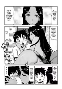Page 11 of Momoiro Geshuku Utopian | L'Utopia della Locanda (decensored) - preview thumbnail