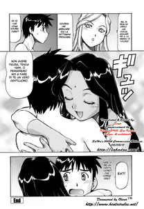 Page 138 of Momoiro Geshuku Utopian | L'Utopia della Locanda (decensored) - preview thumbnail