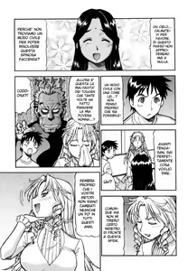 Page 161 of Momoiro Geshuku Utopian | L'Utopia della Locanda (decensored) - preview thumbnail