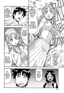 Page 162 of Momoiro Geshuku Utopian | L'Utopia della Locanda (decensored) - preview thumbnail
