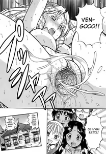Page 174 of Momoiro Geshuku Utopian | L'Utopia della Locanda (decensored) - preview thumbnail
