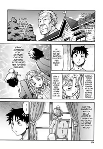 Page 176 of Momoiro Geshuku Utopian | L'Utopia della Locanda (decensored) - preview thumbnail