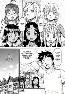 Page 178 of Momoiro Geshuku Utopian | L'Utopia della Locanda (decensored) - preview thumbnail