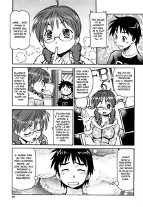 Page 51 of Momoiro Geshuku Utopian | L'Utopia della Locanda (decensored) - preview thumbnail