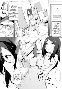 Page 2 of Mama Maid | Maid Mom - preview thumbnail