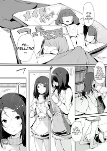 Page 3 of Mama Maid | Maid Mom - preview thumbnail